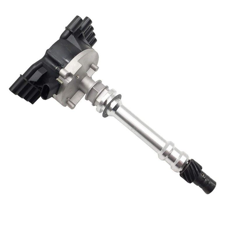 AIPICO Complete Distributor Assembly 884794A1 879150A87 Replacement for Mercruiser Marine 2162223 3861987 Volvo Penta - Image 1